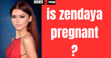 zendaya pregnant